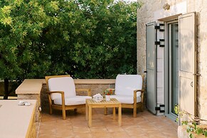 Riglia Villas - Villa Olive