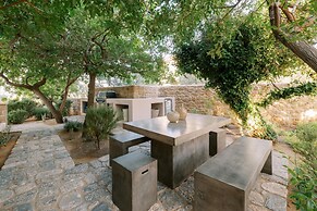 Riglia Villas - Villa Olive