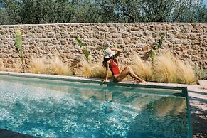 Riglia Villas - Villa Olive