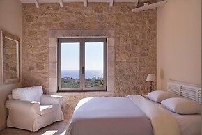 Riglia Villas - Villa Olive