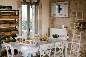 Riglia Villas - Villa Olive