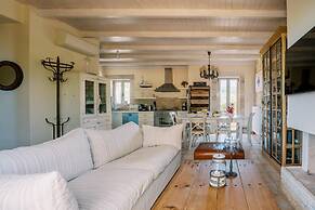 Riglia Villas - Villa Olive