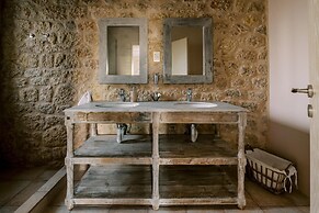 Riglia Villas - Villa Olive