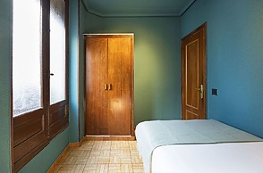 Ideal Hostel Madrid