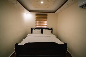 Wadi Rum Desert Dunes Luxury Camp