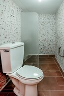 Wadi Rum Desert Dunes Luxury Camp