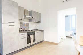 Moscova Modern Apartment