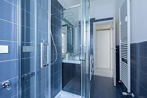 Porta Volta Bright and Roomy Flat