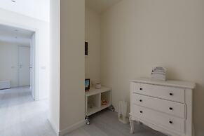 Porta Volta Bright and Roomy Flat