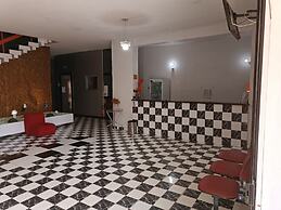 Hotel Mundial