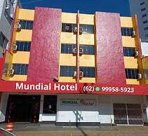 Hotel Mundial