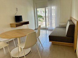 Apartamentos Don Juan