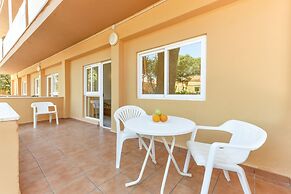 Apartamentos Don Juan