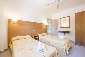 Apartamentos Don Juan