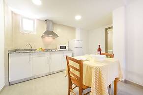 Apartamentos Don Juan