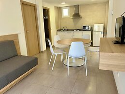 Apartamentos Don Juan