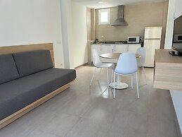 Apartamentos Don Juan