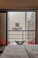 Hotel Casa 57