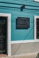 Hotel Casa 57
