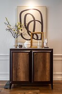 Vinhomes Central Park - ANGIA Residence