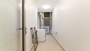 Vinhomes Central Park - ANGIA Residence