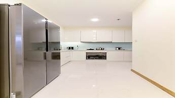 Vinhomes Central Park - ANGIA Residence