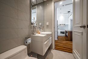 Vinhomes Central Park - ANGIA Residence