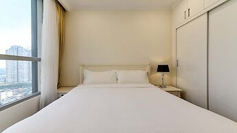 Vinhomes Central Park - ANGIA Residence