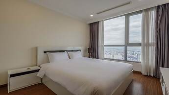 Vinhomes Central Park - ANGIA Residence