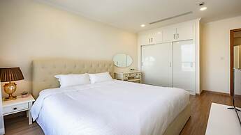 Vinhomes Central Park - ANGIA Residence