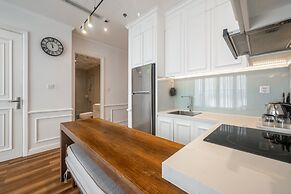 Vinhomes Central Park - ANGIA Residence