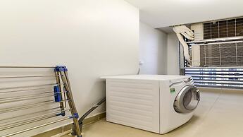 Vinhomes Central Park - ANGIA Residence