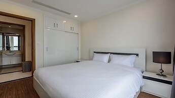 Vinhomes Central Park - ANGIA Residence