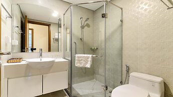 Vinhomes Central Park - ANGIA Residence