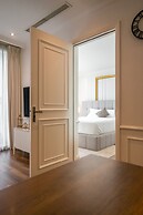 Vinhomes Central Park - ANGIA Residence