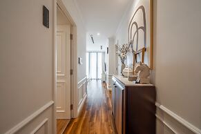 Vinhomes Central Park - ANGIA Residence