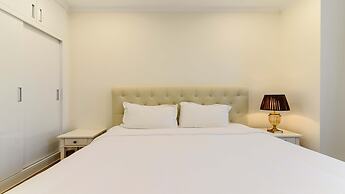 Vinhomes Central Park - ANGIA Residence