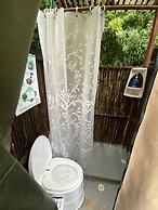 Glamping Laguna Sagrada