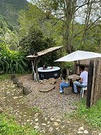 Glamping Laguna Sagrada