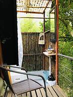 Glamping Laguna Sagrada