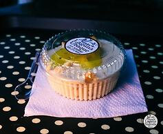 Glamping Laguna Sagrada