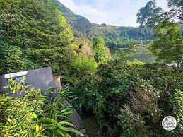 Glamping Laguna Sagrada