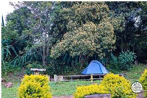 Glamping Laguna Sagrada