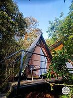 Glamping Laguna Sagrada