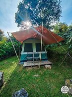 Glamping Laguna Sagrada