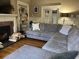 Stirling House Bed & Breakfast