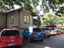 Stirling House Bed & Breakfast