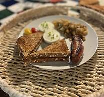 Stirling House Bed & Breakfast