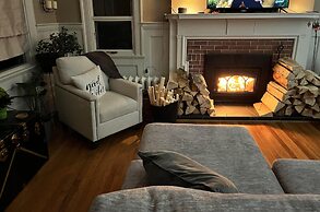 Stirling House Bed & Breakfast