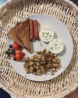 Stirling House Bed & Breakfast